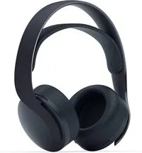سماعة الرأس اللاسلكية بلاي ستيشن بالس 3D - أسود منتصف الليل