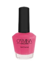 Carmina Long Lasting Nail Enamel 17 Pink 11ml