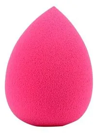 Generic Professional Dry And Wet Makeup Sponge Pink