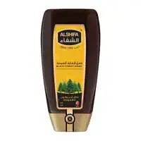 Al Shifa Black Forest Honey 400g