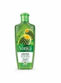 Vatika Naturals Cactus Hair Oil 200ml