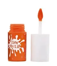 Make Over 22 My Lip Cheek and Lips Tint - Orange