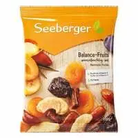 Seeberger Balance Fruits 200g