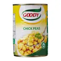 Goody Chick Peas 425g