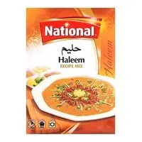 National Haleem Masala 50g