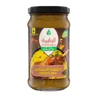 Alwalimah Mandi Mix Sauce 300g