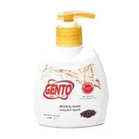 Gento Hand Wash  Antibac Brown 200ml
