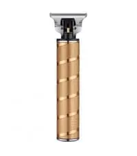 Rebune Earl Rechargeable Hair Trimmer - RE-7711 - Gold