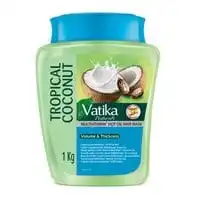 Vatika coconut hair mask 1 Kg