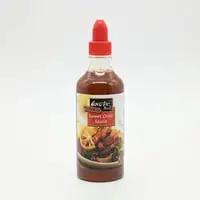 Exotic Food Sweet Chili Sauce 455 Ml