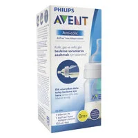 Philips Avent Anti Colic Feeding Bottle 125ml