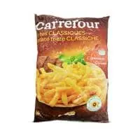 Carrefour French Fries 2.5kg