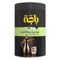 Baja Cardamom Instant Arabic Coffee 550g
