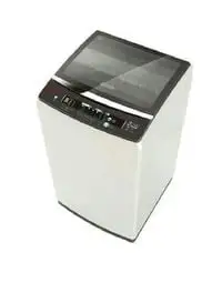 Haam Top Load Washing Machine, 16kg, White, Inverter, HWM16W-21N (Installation Not Included)