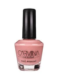 Carmina Long Lasting Nail Enamel 80753 Pink 11ml