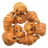 Mix Mini Croissant X 12