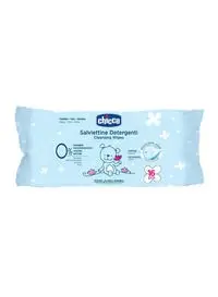 Chicco Cleansing Wipes 16Pc