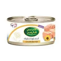 Green Farms Light Meat Tuna For Sandwiches Soft 160g