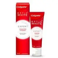 Colgate Optical White Expert Toothpaste White 75ml