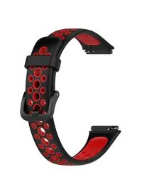 Fitme Sport Silicone Band Huawei Band 7