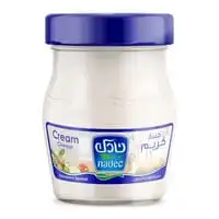 Nadec Cheese Cream Jar 140g