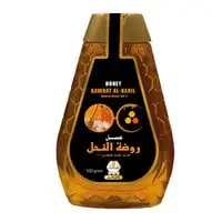 Rawdat Alnahil Natural Honey 500g