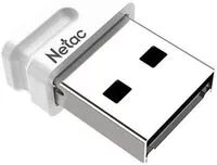 محرك فلاش Netac U116 Mini USB2.0 بسعة 64 جيجابايت