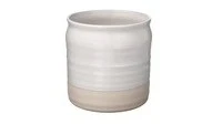Vase, off-white17 cm