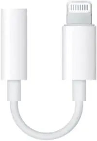 Generic Speaker Cable Plug Compatible With iPhone 7 To Port
