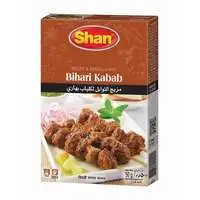 Shan Bihari Kabab Masala Mix 50g
