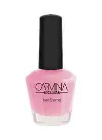 Carmina Long Lasting Nail Enamel 14 Pink 11ml