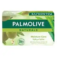Palmolive Moisture Care Aloe and Olive Extract Soap 175g