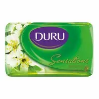 Duru bar soap spring love 120 g