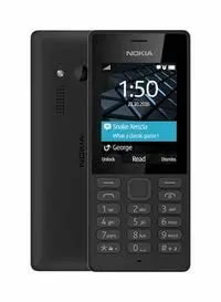 Nokia 150 Dual Sim Black 2G