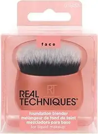 Real Techniques Foundation Blender Makeup Brush