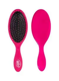 Wet Brush Original Detangler Hair Brush - Pink-فرشاة الشعر اوريجنال لفك التشابك من ويت برش - وردي