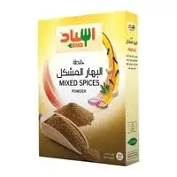 Esnad Spices Mixed Powder 100g