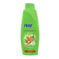 Pert Plus Length & Strength Shampoo with Almond Oil, 600ML