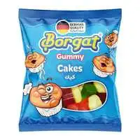 Borgat Gummy  Mixed Cakes 10g