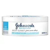 Johnson's - Body Sorbet 200ml