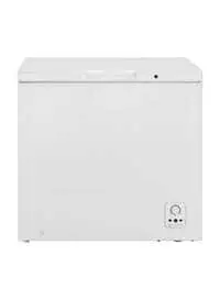 Hisense Chest Freezer 198.0 L, 331.0 kW, CHF198DD, White (Installation Not Included)