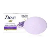 Dove Soap Relaxing Lavender 160g