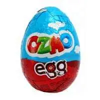 Ozmo Surprise Egg 20g