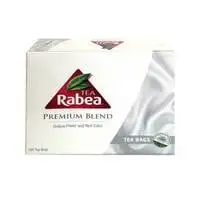 Rabea Premium Blend Tea Bag 2g ×100 Bags