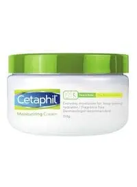 Cetaphil Face And Body Moisturizing Cream 250G