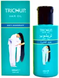 Trichup Anti-Dandruff Hair Oil 100ml