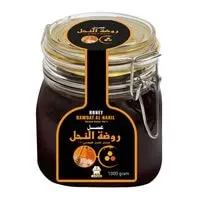 Wadi Alnahil Rawdat Alnahil Honey 1000g