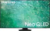 تلفزيون سامسونج 55 بوصة Neo QLED 4K معالج الكم العصبي NeoSlim Design OTS - QA55QN85CAUXSA (موديل 2023)