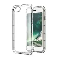 Anker SlimShell Protection Case Cover For Apple iPhone 7 Clear