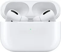Apple AirPods Pro With Noise Cancellation, White